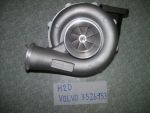 จำหน่ายเทอร์โบและชุดซ่อม (Turbo Charger and Repair Kits)