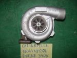 จำหน่ายเทอร์โบและชุดซ่อม (Turbo Charger and Repair Kits)