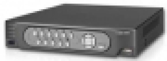 เครื่องบันทึกภาพ 4 กล้อง  H.264      hi-view      รุ่น HV-04 RD