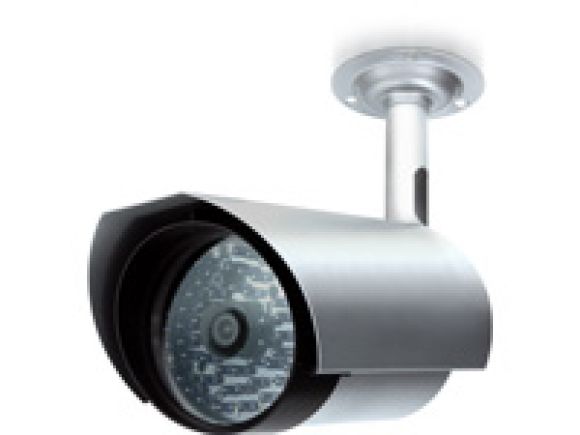 กล้องอินฟราเรด  40  เมตร   520 TVL   ,   Avtech   รุ่น KPC-149 H 