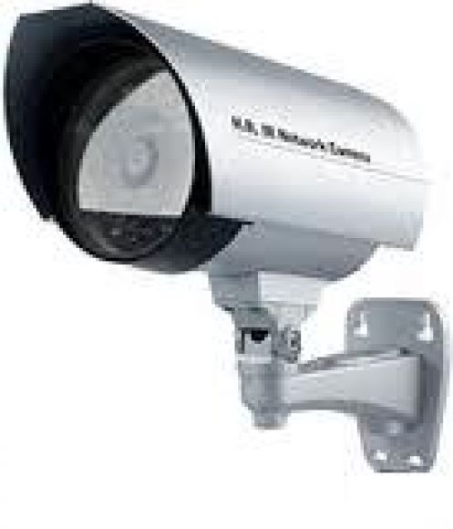 กล้องอินฟราเรด  40  เมตร   520 TVL   ,   Avtech   รุ่น AVC-472 