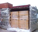 Insulation Liner (ETL, ETL Liner, ฉนวนกันความร้อน, ตัวควบคุมอุณหภูมิในตู้คอนเทนเ