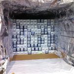 Insulation Liner (ETL, ETL Liner, ฉนวนกันความร้อน, ตัวควบคุมอุณหภูมิในตู้คอนเทนเนอร์, ถุงควบคุมอุณหภ