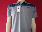 เสื้อโปโล ผ้าผสมCOTTONหลากหลายสี 8106