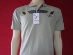 เสื้อโปโล ผ้าผสมCOTTONหลากหลายสี 8501