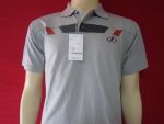 เสื้อโปโล ผ้าผสมCOTTONหลากหลายสี 8501