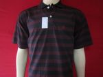 เสื้อโปโล ผ้าCOTTON 100เปอร์เซ็นต์ R3008