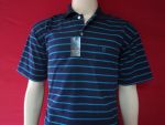 เสื้อโปโล ผ้าCOTTON 100เปอร์เซ็นต์ R3093