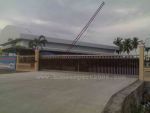 ประตูรีโมท มอเตอร์รุ่น ALBANO 2000kg.แบรนด์อิตาลี  รับประกันสินค้า2ปี 086-6069163  www.homexpert2006