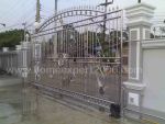 ประตูรีโมท มอเตอร์รุ่น BSM แบร์นอิตาลี ราคา 9500 (รับประกันสินค้า2ปี)086-6069163  www.homexpert2006.