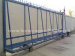 ประตูรีโมท มอเตอร์รุ่น ALBANO 2000kg.แบรนด์อิตาลี  รับประกันสินค้า2ปี 086-6069163  www.homexpert2006