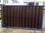 ประตูรีโมท มอเตอร์รุ่น ALBANO 2000kg.แบรนด์อิตาลี  รับประกันสินค้า2ปี 086-6069163  www.homexpert2006