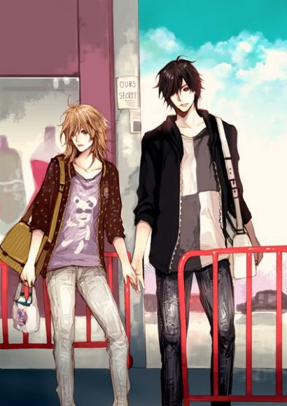 Black Romeo พิสูจน์รักร้ายหัวใจต้องห้าม Black Romeo พิสูจน์รักร้ายหัวใจต้องห้าม