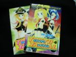 TOKYO JACKAL โตเกียว จิ้งจอกสาว  2 เล่มจบ
