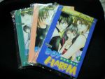 :+:หมด:+:BOY HAREM 3 เล่มจบ