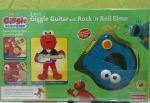 Fisher Price SESAME STREET 