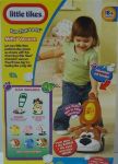 Mitts Vacuum (เครื่องดูดฝุ่น น้องหมา)