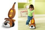 Mitts Vacuum (เครื่องดูดฝุ่น น้องหมา)