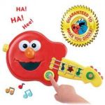 Fisher Price SESAME STREET 