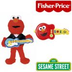 Fisher Price SESAME STREET