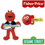 Fisher Price SESAME STREET 