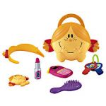 Fisher-Price Mr Men Little Miss Sunshine Purse