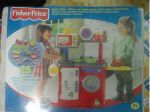 Fisher Price Cook'n Clean