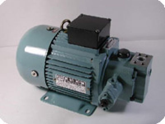 UNIT PUMP UVN-1A-1A4-1.5-4-11