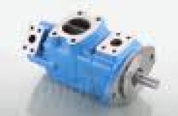 VANE PUMP 2520V-21A5-1CC-22R