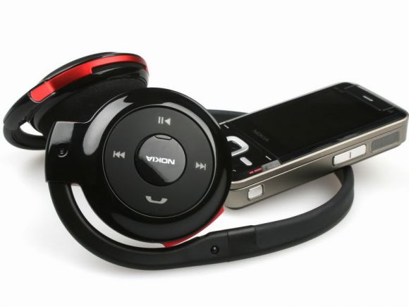 หูฟัง Nokia Bluetooth BH 503 หูฟัง Nokia Bluetooth BH 503