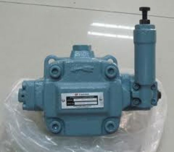 VANE PUMP  VDC-3A-1A2-20