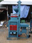 เครื่องสีข้าว โรงสีข้าว