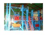 เครื่องสีข้าว โรงสีข้าว