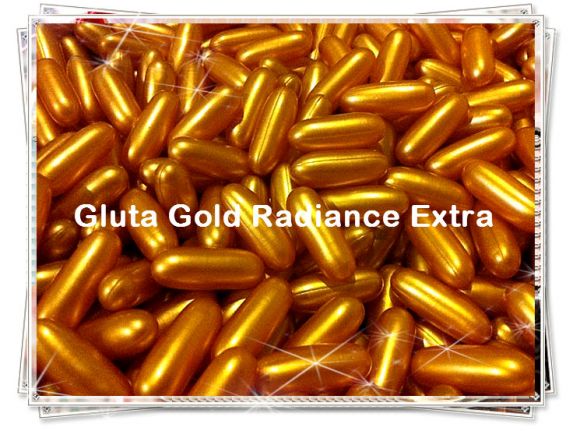 Gluta Gold Radiance Extra Gluta Gold Radiance Extra
