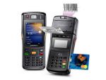 Mobile computer Pidion bluebird BIP-1500  barcode scanner เครื่องยิงบาร์โค้ด Pid