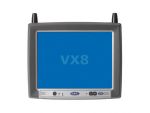 Handheld computer LXE VX8 Vehicle Mount Computer เครื่องสแกนบาร์โค้ด lxe vx8