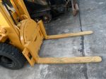 ขายรถยกสวยมากงาหมุนได้ ยี่ห้อKOMATSU FD20-10 ขนาด 2 ตันขายแล้วจ้าาาาาาาาาาาาาาาาาาาา