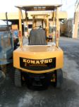 ขายรถยกสวยมากงาหมุนได้ ยี่ห้อKOMATSU FD20-10 ขนาด 2 ตันขายแล้วจ้าาาาาาาาาาาาาาาาาาาา