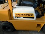 ขายรถยกสวยมากงาหมุนได้ ยี่ห้อKOMATSU FD20-10 ขนาด 2 ตันขายแล้วจ้าาาาาาาาาาาาาาาาาาาา