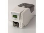 Point man TP-9100 ID card printer เครื่องพิมพ์บัตร point man tp-9100