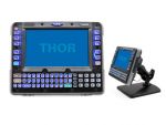 Handheld computer LXE Thor Vehicle Mount Computer เครื่องยิงบาร์โค้ด lxe thor