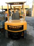 ขายรถยกสวยมากงาหมุนได้ ยี่ห้อKOMATSU FD20-10 ขนาด 2 ตันขายแล้วจ้าาาาาาาาาาาาาาาาาาาา