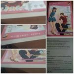 ลุ้นรัก โปรเจ็กต์ลับ ฉบับยัยจอมจุ้น