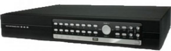 เครื่องบันทึกภาพ 16 กล้อง H.264      Avtech      รุ่น KPD 677 Z 