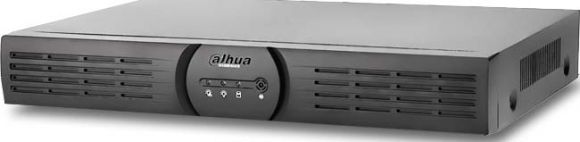 เครื่องบันทึกภาพ 4 ช่อง ,  Dahua   รุ่น  DVR- 3104    (รุ่นใหม่  ไฉไลกว่าเดิม ) 