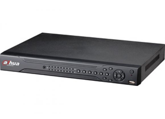 เครื่องบันทึกภาพ  8 ช่อง ,  Dahua   รุ่น  DH- 0804  LE-A 