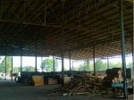 ขายที่ดิน 75 ไร่ พร้อมโรงงาน โกดัง อยู่ ต.หมอนนาง อ.พนัสนิคม จ.ชลบุรี