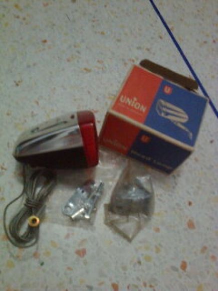 ไฟท้ายunion made in germany