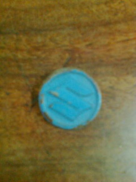 logo suzuki