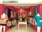 เซ้ง ร้านขายเสื้อผ้า โซนสีสัน (Season) ห้างซีคอนสแควร์